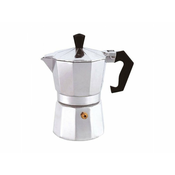 DAJAR DJ32701 džezva za espresso kafu 6 šoljica 300ml Domotti (DJ32701)
