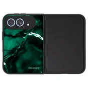 ULTIMATE CASE MagSafe za Apple iPhone Duo - Dark emerald