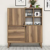 Hanah Home Komoda Pulse 100x115x30cm Orah