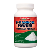 D-Mannose (85 gr.)