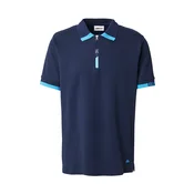 ELLESSE Majica mornarska/azur