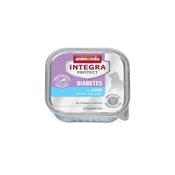 A INTEGRA PROT MACKA ADULT DIABETES LOSOS 100g