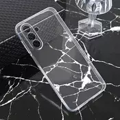 Torbica silikonska Ultra Thin za Samsung A266B Galaxy A26 5G transparent
