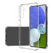 Prozoren ovitek (Samsung Galaxy A05s)