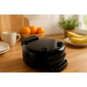 HUSLOG HeartBite HUS1043 aparat za vafle 1200 W, srca