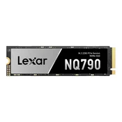 LEXAR NQ790 1TB M.2 2280 PCIe 4.0 NVMe SSD LNQ790X001T-RNNNG