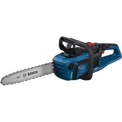 Bosch Akumulatorska lančana testera GKE 18V-40 professional Solo, bez baterije i punjača 06008D3000