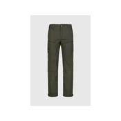 Hlače ALASKA 1795 Trekking Lite Pro Ms Pant (2024) - olivno zelene
