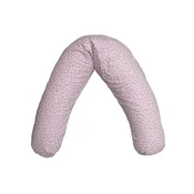 Lillo&Pippo jastuk za dojenje Basic, 145X36cm