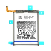 Baterija za Samsung Galaxy Note 20/Note 20 5G, originalna, 4300 mAh