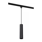 Lucide 09955/01/30 -Viseča svetilka na lanku za tračni sistem TRACK 1xG10/M16/50W/230V