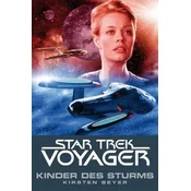 Star Trek - Voyager, Kinder des Sturms