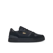 Lacoste Superge 51SMA0009 Črna