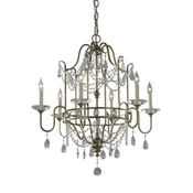 Elstead Lighting LESTENEC Gianna   66.7/85 cm   E14