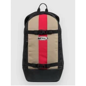 Quiksilver A. Sweetin 18L nahrbtnik true black