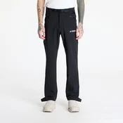 Hlače adidas Terrex Xperior Pants Black 36