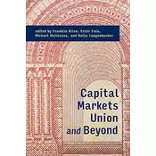 Capital Markets Union and Beyond