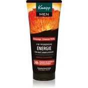 Gel za prhanje 2v1 Men's Affair 200 ml