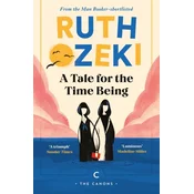 A Tale for the Time Being