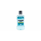 Listerine Mouthwash 250 ml Zero ustna voda Unisex