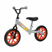 Chicco Balance biciklo Cross, Sivo