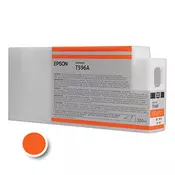 EPSON ketridž T596A narandžasta