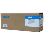 toner Dell 593-10238, PY408, črna (black), originalni