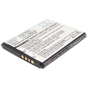 Baterija za Alcatel Onetouch (equ.BTR510AB) 800mAh Li-ion