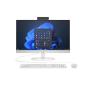 Računalnik HP ProOne 240 G10 AiO | i5-1334U | 16GB RAM | 512GB SSD | W11P / i5 / RAM 16 GB / 512GB SSD