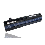 baterija za Acer Ferrari 1000 / TravelMate 3000, 4400 mAh