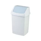 Koš za smeti Click it 25l siva