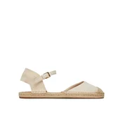 Espadrile LAUREN RALPH LAUREN 802982888003 Bela