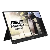ASUS ZenScreen MB16ACV prenosni monitor, 16 (39,6 cm), FHD, USB-C, črn