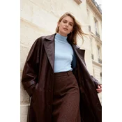Trendyol Milla Ženska bluza TWOAW21BZ0423, plava