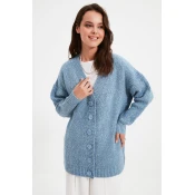 Ženski kardigan Trendyol Knitwear