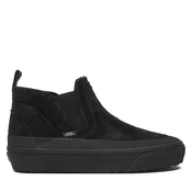 Superge Vans MTE Mid-Slip Insulated VN000DANBLK1 Črna