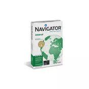 Fotokopir papir A4/80gr NAVIGATOR