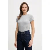 Bombažna kratka majica Polo Ralph Lauren
