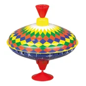 slomart Pisani vrtiljak - 19 cm