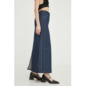Jeans krilo Gestuz