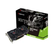 BIOSTAR Graficka kartica GTX 1660 Super 6GB DDR6 192bit DVI/HDMI/DP