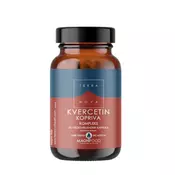 TERRANOVA Kvercetin kopriva kompleks 50/1 116059