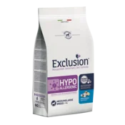 Exclusion | Hypoallergenic Hydrolised Fish medium & maxi