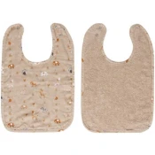 Set podbradaka Bebe-Jou - Steppe, 2 komada