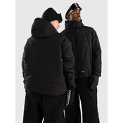 1080 Transition puhovka black