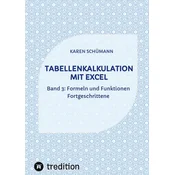 Tabellenkalkulation mit Excel