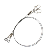 Jeklena Predvrvica Savage Gear -Titanium Trace 22-30cm