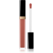 Chanel Rouge Coco Gloss hidratantno sjajilo za usne nijansa 722 Noce Moscata 5,5 g