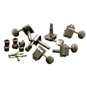 Gotoh SD91 05M Aged Nickel Nickel Tuner za gitare