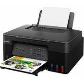 Multifunkcijski uredaj CANON Pixma G3430, printer/scanner/copy, 1200dpi, USB, WiFi, crni